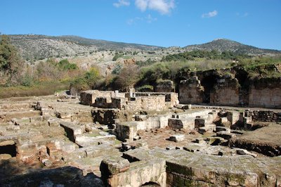 Caesarea Philippi