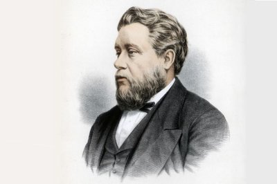 Spurgeon