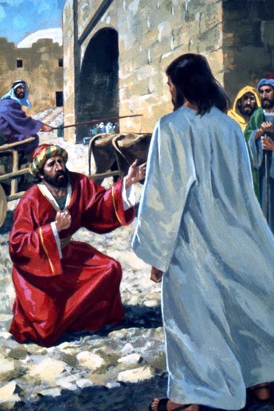 Jesus heals royal official&#x27;s son