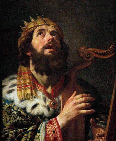 King David