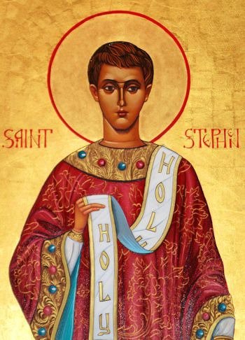 Saint Stephen