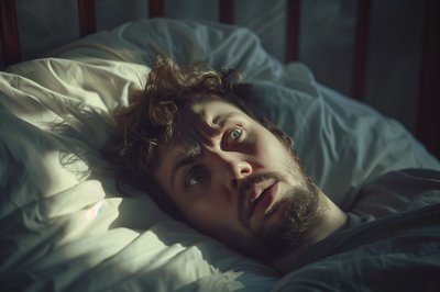 Night terrors
