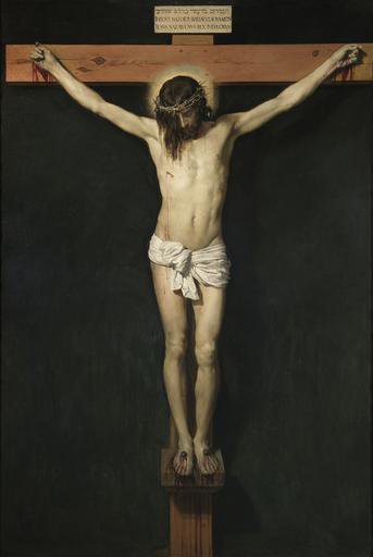 Crucifixion