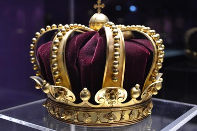 Crown