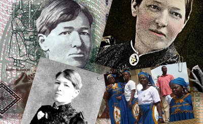 Mary Slessor