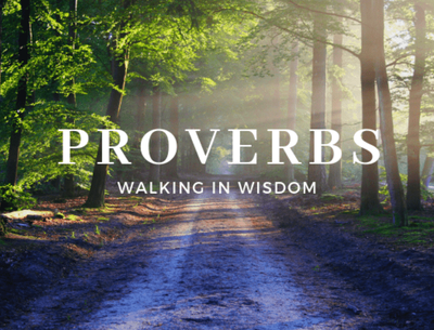 Proverbs