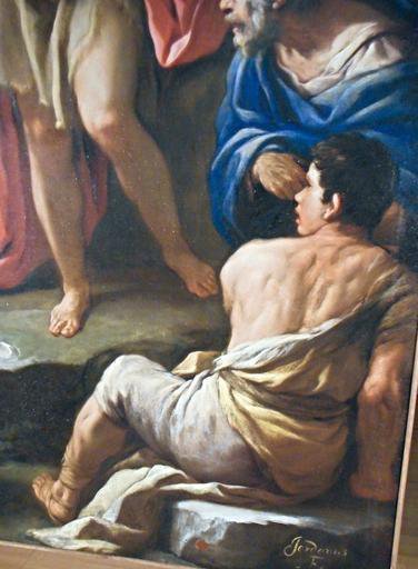 John the Baptist