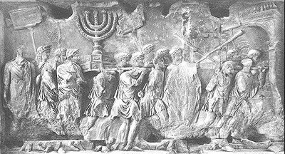 Sacking of Jerusalem